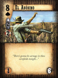 Doomtown Weird West Edition Manitou's Memories Event Kit for Tournament Organizers