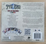 7th Sea: City of Five Sails Base Game
