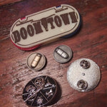 Doomtown Weird West Edition Manitou's Memories Event Kit for Tournament Organizers