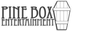 Pine Box Entertainment - UK