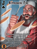 Doomtown Whispers of War Organized Play Kit for Tournament Organizers (Weird West Edition)
