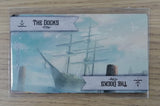 7th Sea: City of Five Sails Base Game