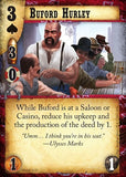 Doomtown: Dirty Deeds (See Description)