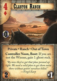 Doomtown: Too Tough to Die Expansion (Weird West Era)