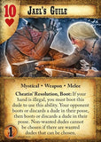 Doomtown: Dirty Deeds (See Description)