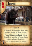 Doomtown: Hell's Coming With Me Expansion (Weird West Era)