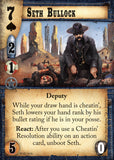 Doomtown: Welcome to Deadwood Expansion (Weird West Era)