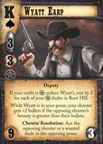 Doomtown: Out For Blood Expansion (Weird West Era)