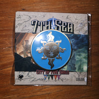 7th Sea: City of Five Sails Hop on Board Organized Play Kit (Season 3) for Tournament Organizers ***PRE-ORDER***