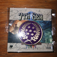 7th Sea: City of Five Sails Hop on Board Organized Play Kit (Season 3) for Tournament Organizers ***PRE-ORDER***