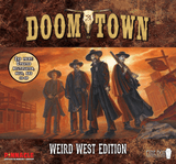 Doomtown: Weird West Edition Base Set 2nd Printing ***PREORDER***