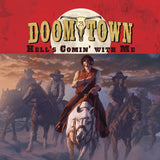 Doomtown: Hell's Coming With Me Expansion (Weird West Era)