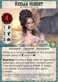 7th Sea: City of Five Sails Blood & Salt Expansion