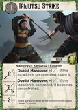 7th Sea: City of Five Sails Blood & Salt Expansion