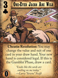 Doomtown Weird West Edition Manitou's Memories Event Kit for Tournament Organizers