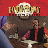 Doomtown: Welcome to Deadwood Expansion (Weird West Era)