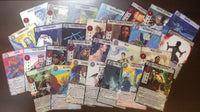 7th Sea: City of Five Sails Hop on Board Organized Play Kit (Season 3) for Tournament Organizers ***PRE-ORDER***