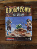 Doomtown: Debt of Blood (Weird West Edition)