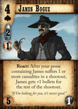 Doomtown: Debt of Blood (Weird West Edition)