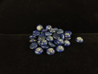 7th Sea: City of Five Sails Lapis Gemstone Wound Tokens