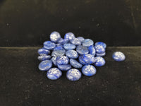 7th Sea: City of Five Sails Lapis Gemstone Wound Tokens