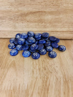 7th Sea: City of Five Sails Lapis Gemstone Wound Tokens