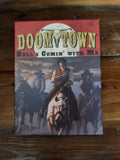 Doomtown: Hell's Coming With Me Expansion (Weird West Era)