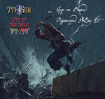 7th Sea: City of Five Sails Hop on Board Organized Play Kit (Season 3) for Tournament Organizers ***PRE-ORDER***