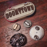 Doomtown Weird West Edition Manitou's Memories Event Kit for Tournament Organizers