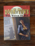 Doomtown: Too Tough to Die Expansion (Weird West Era)