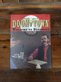 Doomtown: Welcome to Deadwood Expansion (Weird West Era)