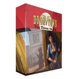 Doomtown: Too Tough to Die Expansion (Weird West Era)