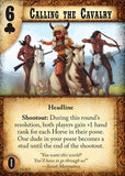 Doomtown: The Showstopper Saddlebag