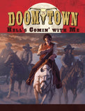 Doomtown: Hell's Coming With Me Expansion (Weird West Era)