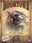 Doomtown: The Light Shineth Pinebox