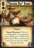 Doomtown: Blood Moon Rising Pinebox