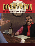 Doomtown: Welcome to Deadwood Expansion (Weird West Era)